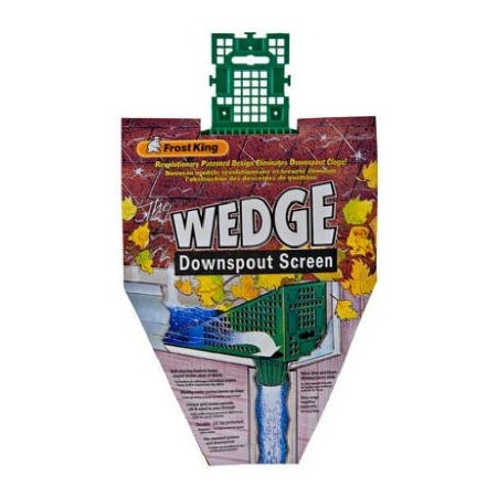 Thermwell Products WDG DNSPT Screen W103/12